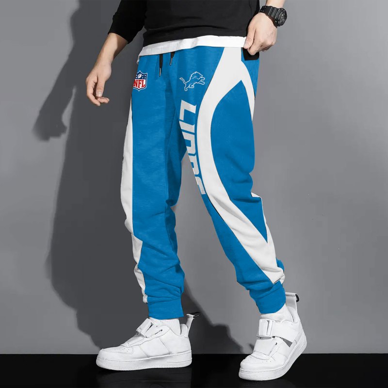 Detroit Lions Joggers