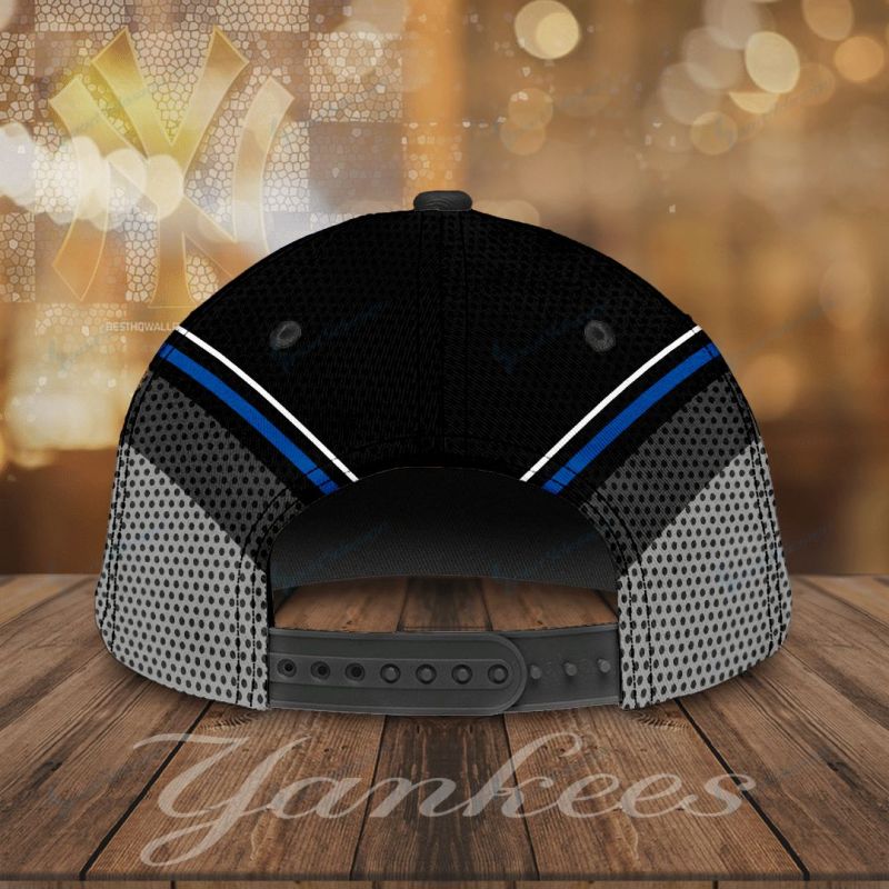 New York Yankees Classic Cap View 3