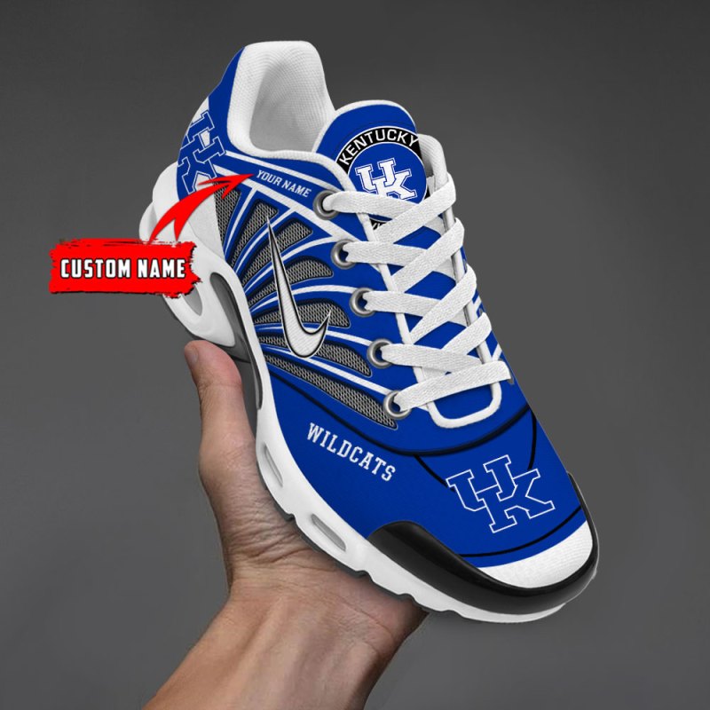 Kentucky Wildcats Sneakers