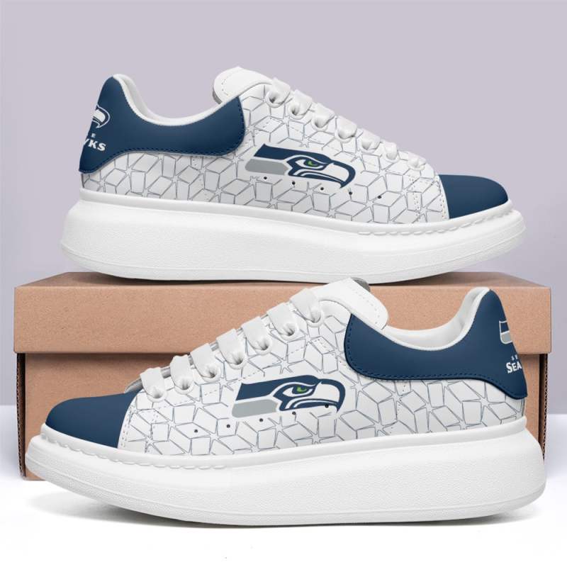 Seattle Seahawks MQ Sneakers