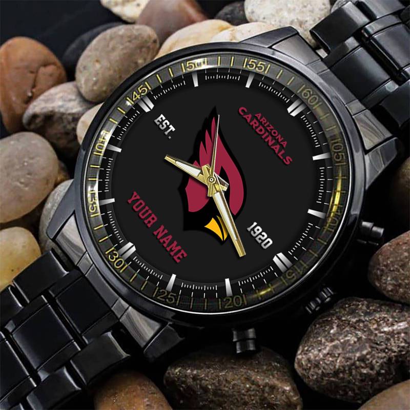 Football Fan Watch - Arizona Cardinals