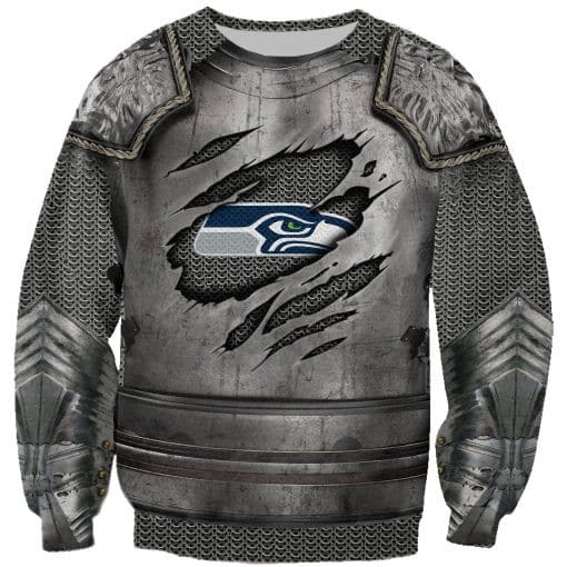 Seattle Seahawks Fan Gear