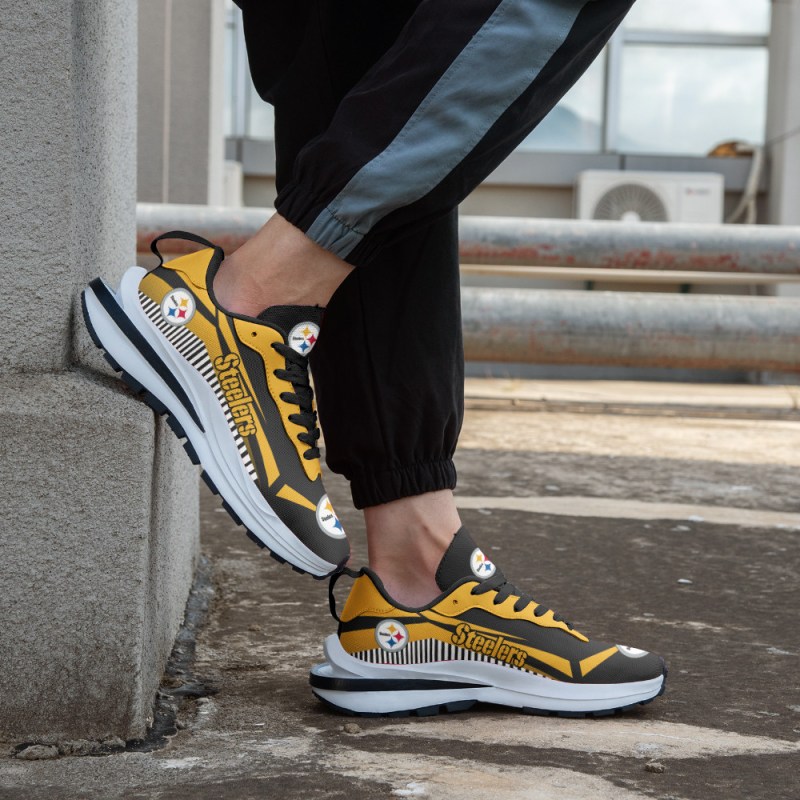 Pittsburgh Steelers HF Sneakers
