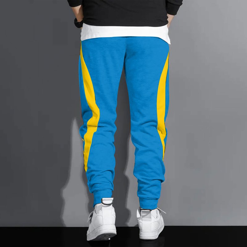 NFL Joggers for Los Angeles Chargers Fans