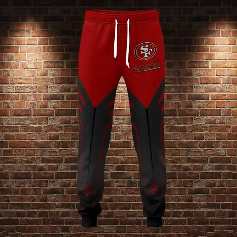 San Francisco 49ers Limited Jogger