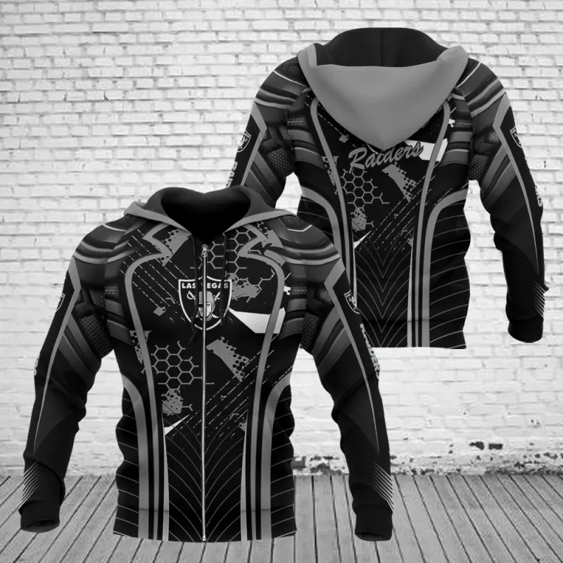 Las Vegas Raiders Hoodie