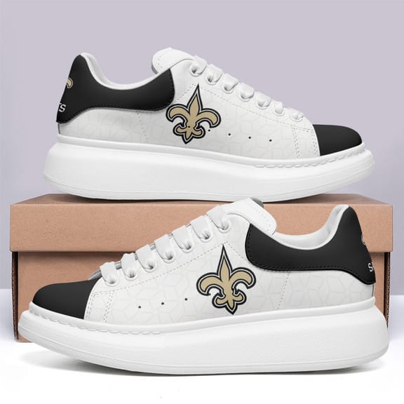 New Orleans Saints MQ Sneakers