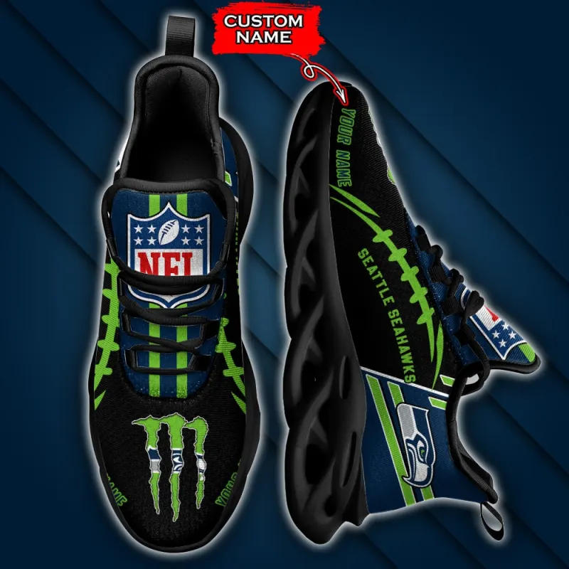 NFL Christmas Sneaker