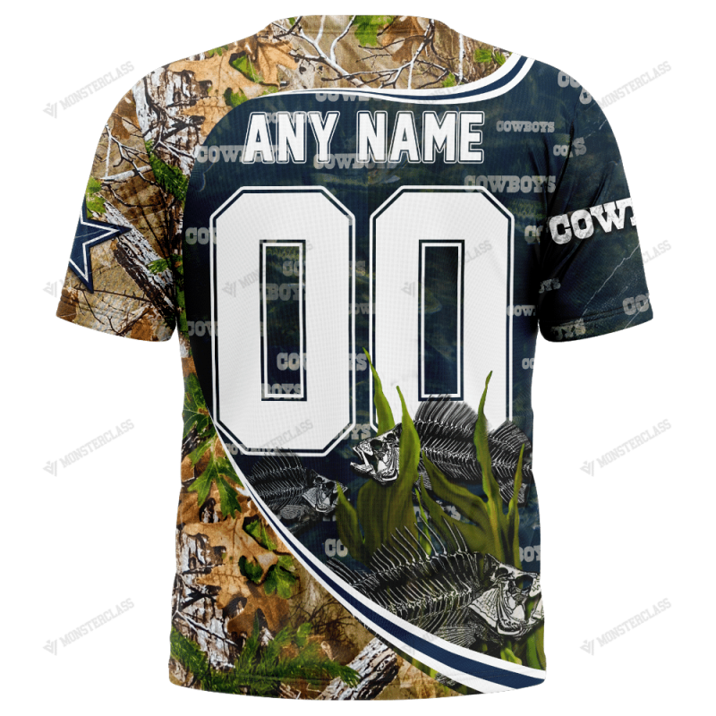 Dallas Cowboys Limited Edition All Over Print Hoodie Sweatshirt Zip Hoodie T shirt Unisex 946