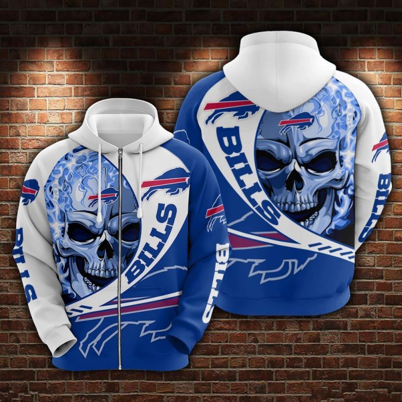 Buffalo Bills Limited Hoodie