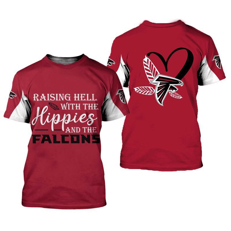 NFL Atlanta Falcons Limited Edition Hoodie Sweatshirt