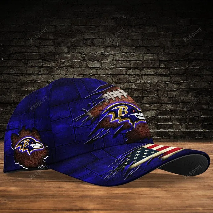 baltimore-ravens-personalized-classic-cap-bg218-qzfvh