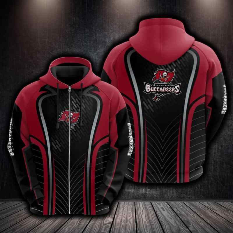 Tampa Bay Buccaneers Limited Hoodie