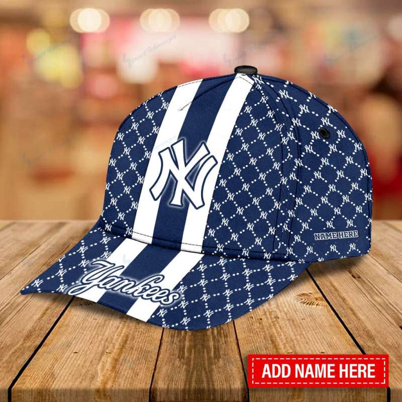 New York Yankees Classic Cap
