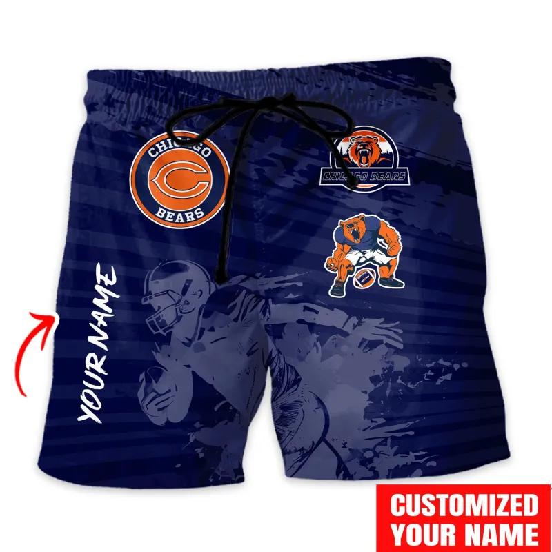 Chicago Bears Fan Apparel