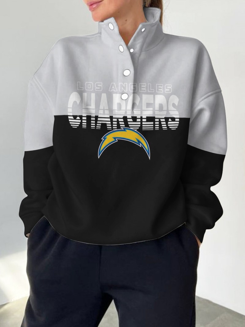 Los Angeles Chargers Sweatshirt