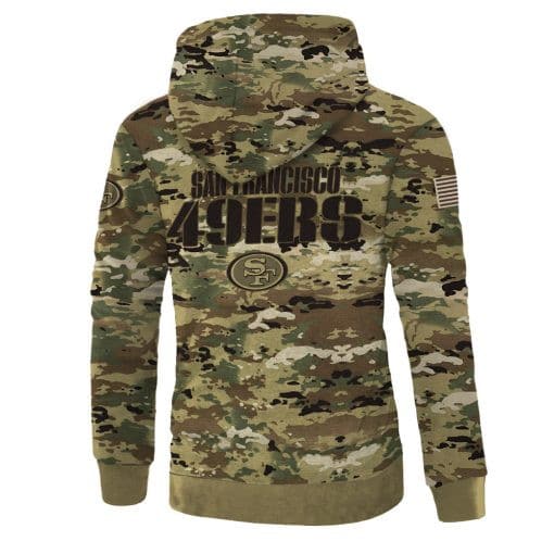 San Francisco 49ers Fan Gear