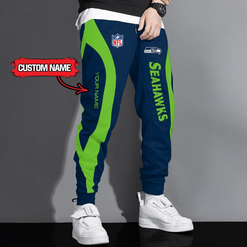 Seattle Seahawks Joggers