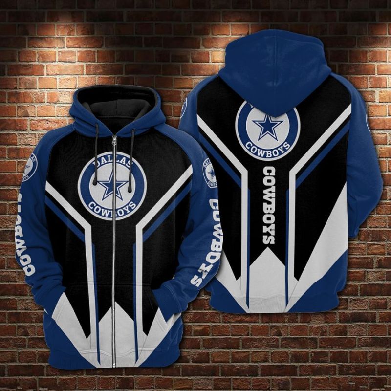 Dallas Cowboys Hoodie