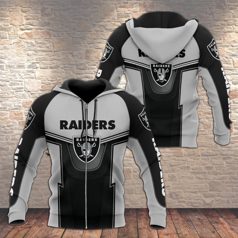 Las Vegas Raiders Hoodie