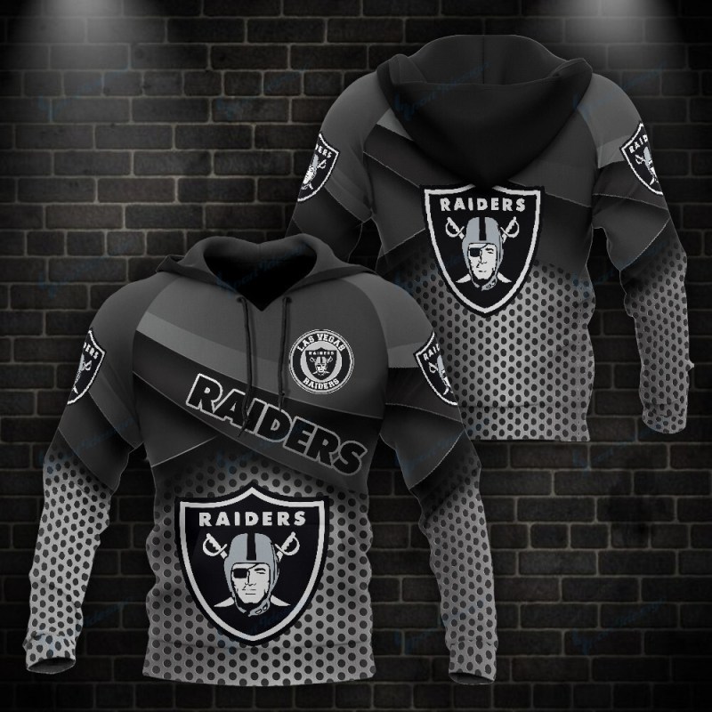 Las Vegas Raiders Hoodie
