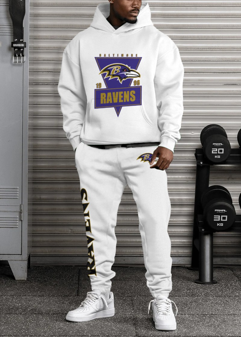 Baltimore Ravens Sweatpants
