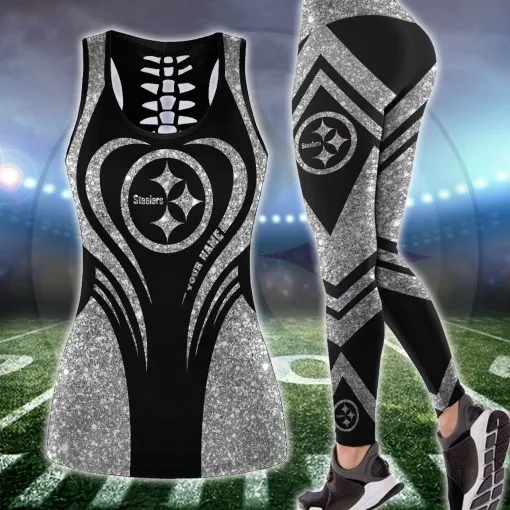 Pittsburgh Steelers Tank Top