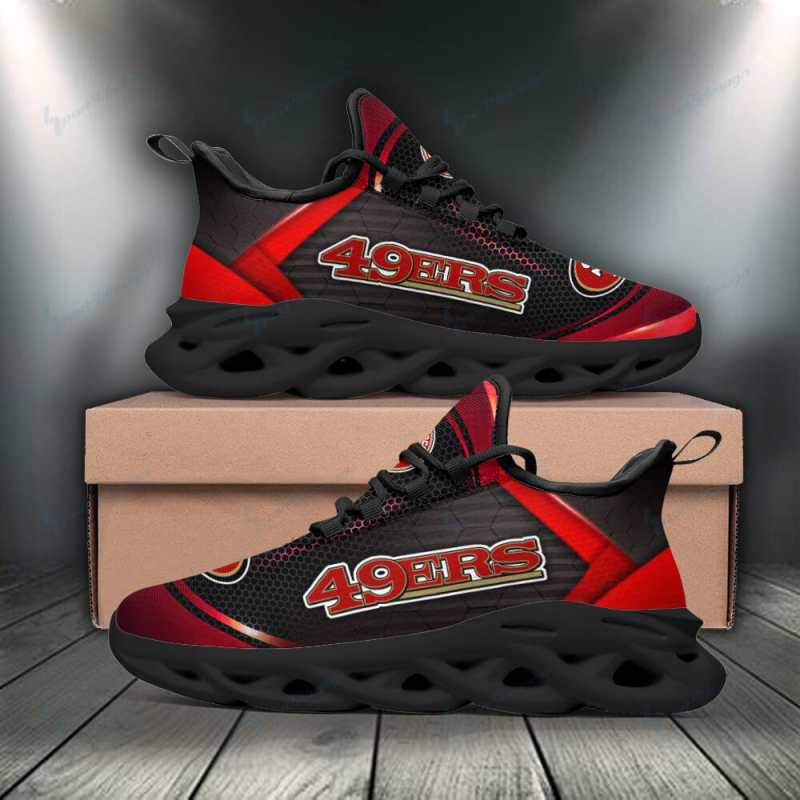 Stylish Soccer Sneakers