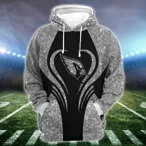 Arizona Cardinals Hoodie