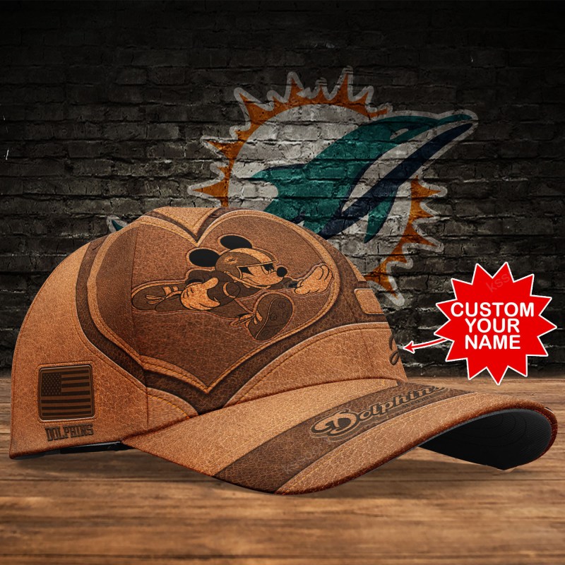 Miami Dolphins Cap Gameplay