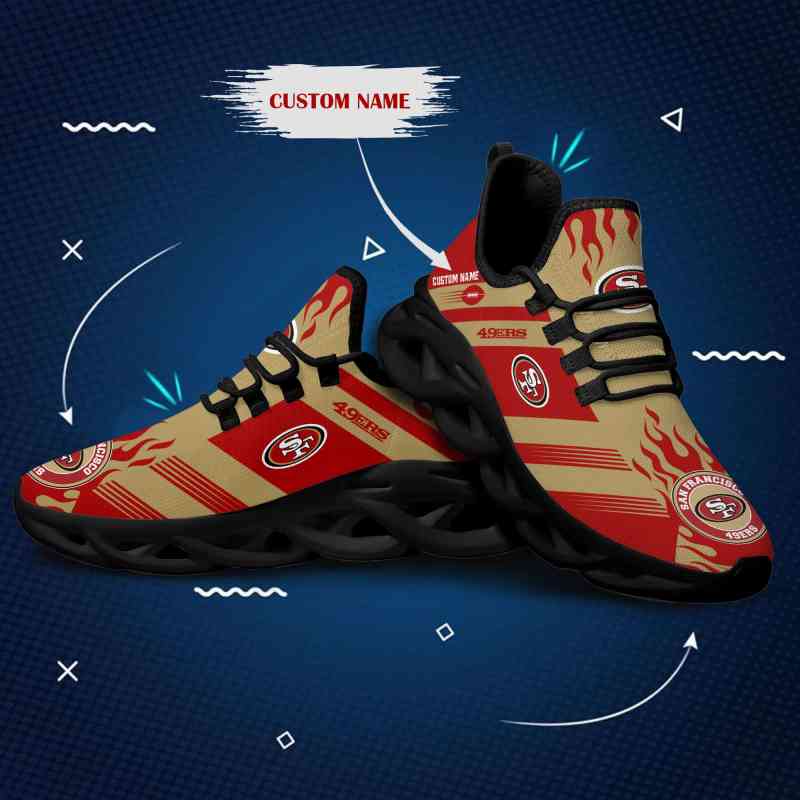San Francisco 49ers Fan Gear