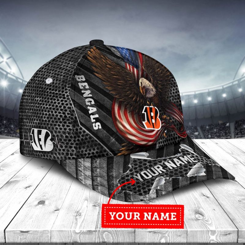 Cincinnati Bengals Cap 2