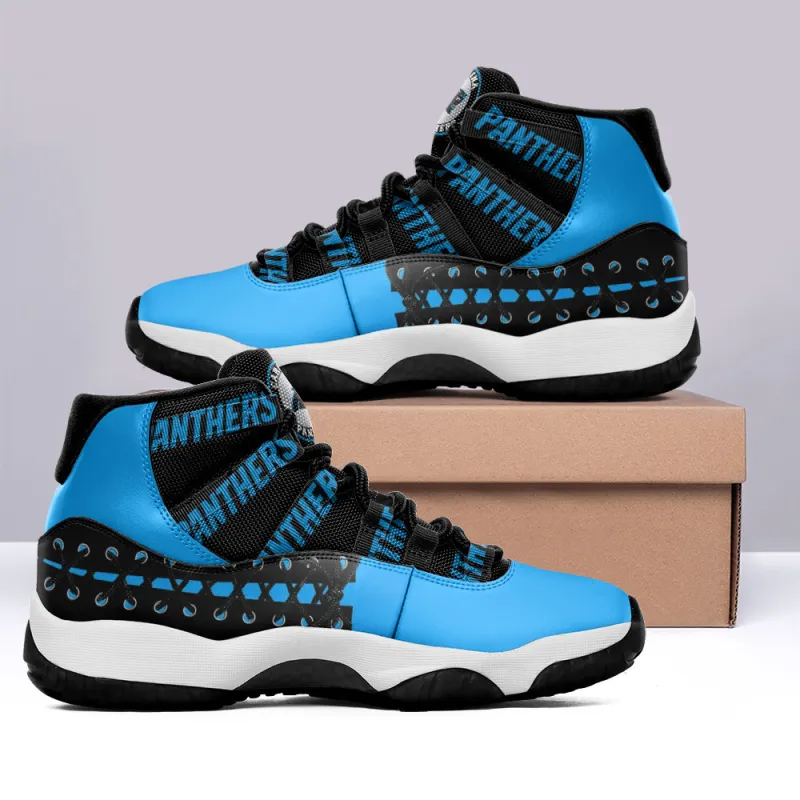 Carolina Panthers AJD11 Sneakers