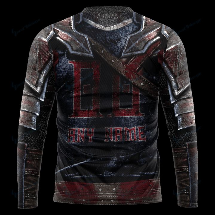 Winter Fan Gear