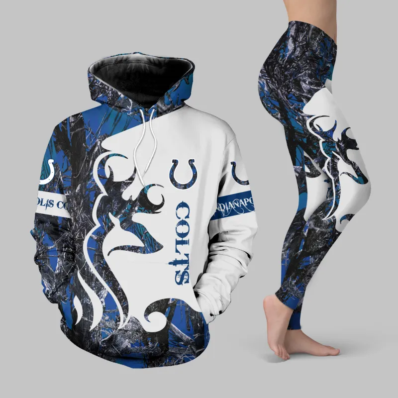 Indianapolis Colts Leggings