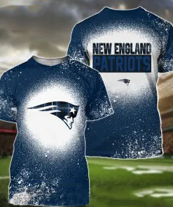 New England Patriots T-shirt