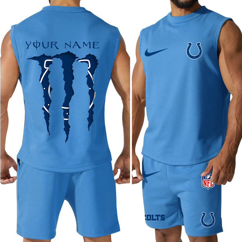 Colts Game Day Outfit