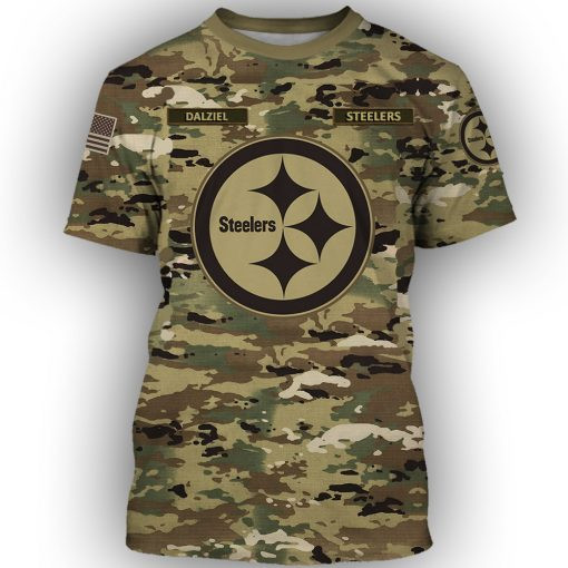 Pittsburgh Steelers Fan Gear