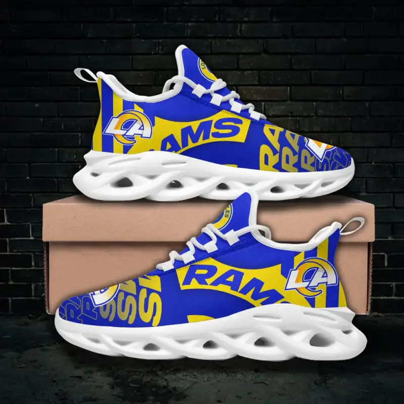Stylish NFL Sneakers