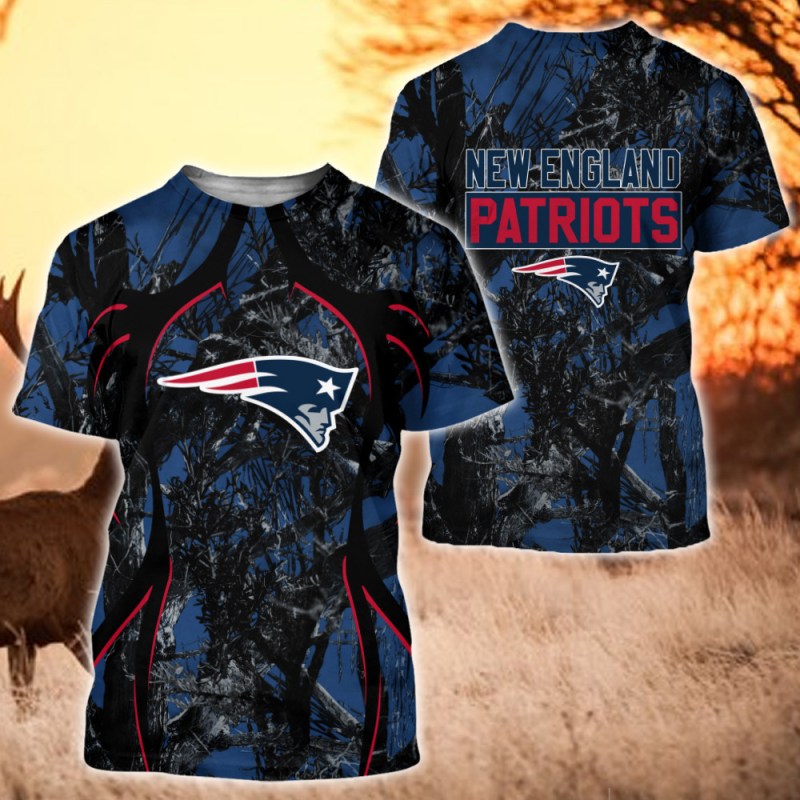 New England Patriots Holiday Apparel