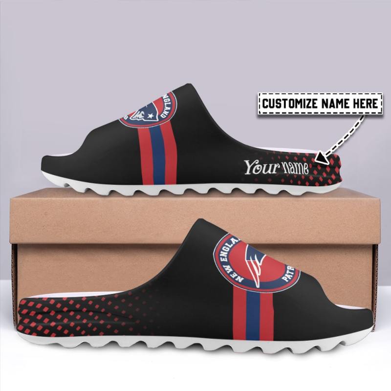Lightweight NFL Yeezy Slippers