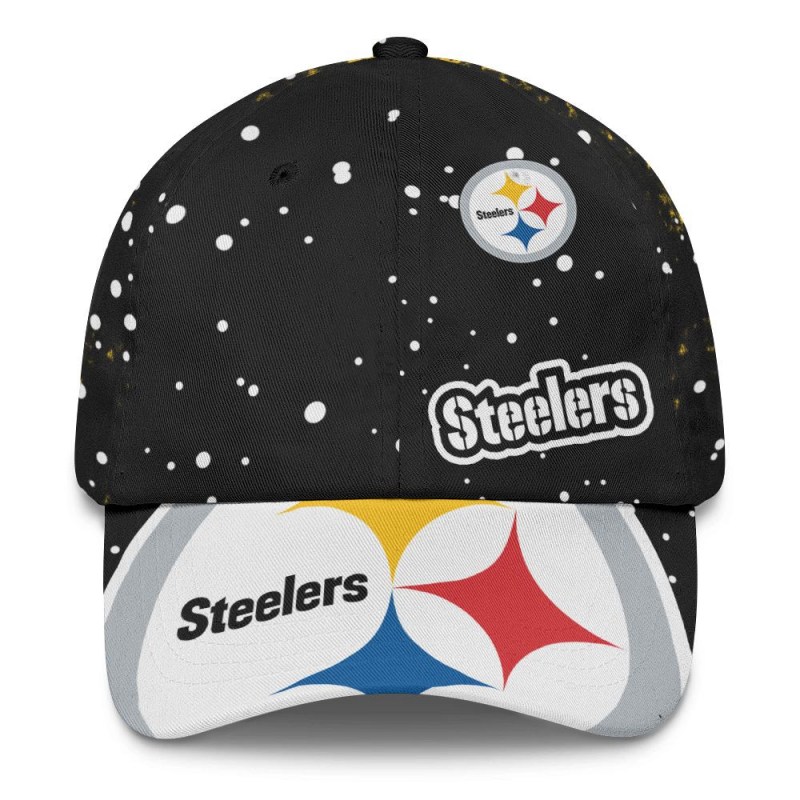 Pittsburgh Steelers Limited Cap 2