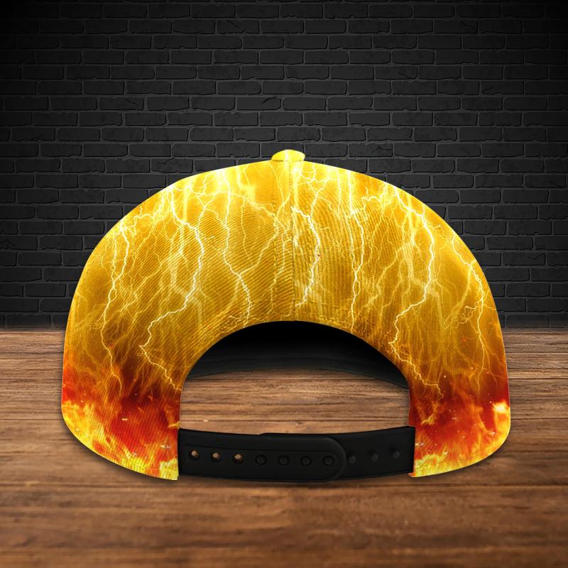 Pittsburgh Steelers Cap Image 5