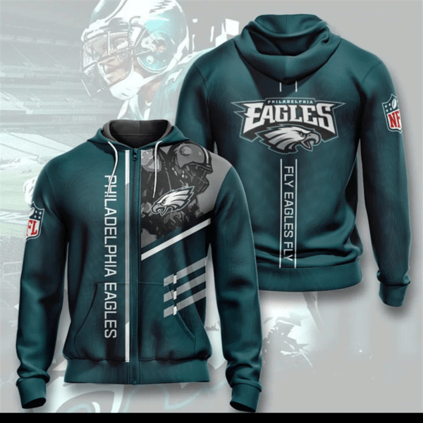 Philadelphia Eagles Hoodie