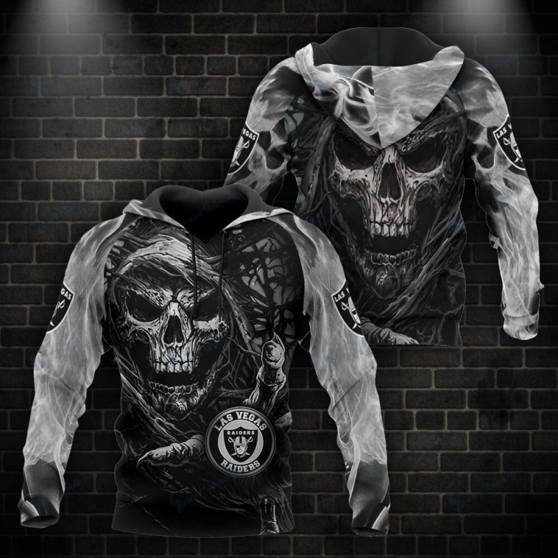 Las Vegas Raiders Hoodie