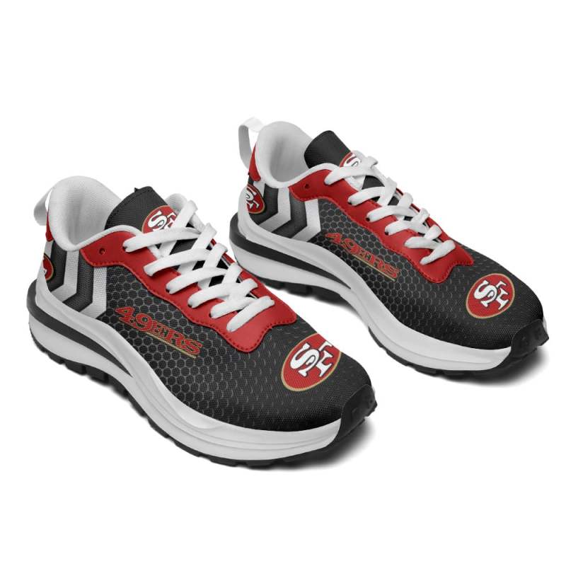 San Francisco 49ers Sneakers