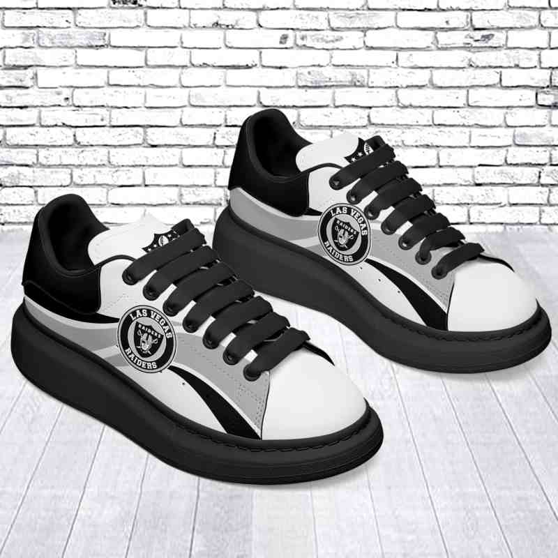 Las Vegas Raiders MQ Sneakers