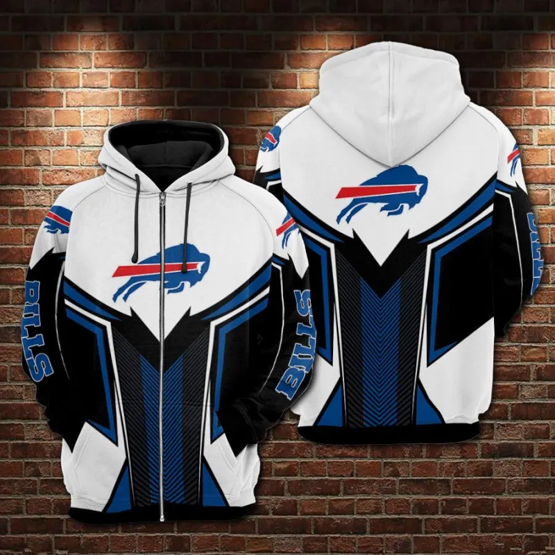 Buffalo Bills Limited Hoodie