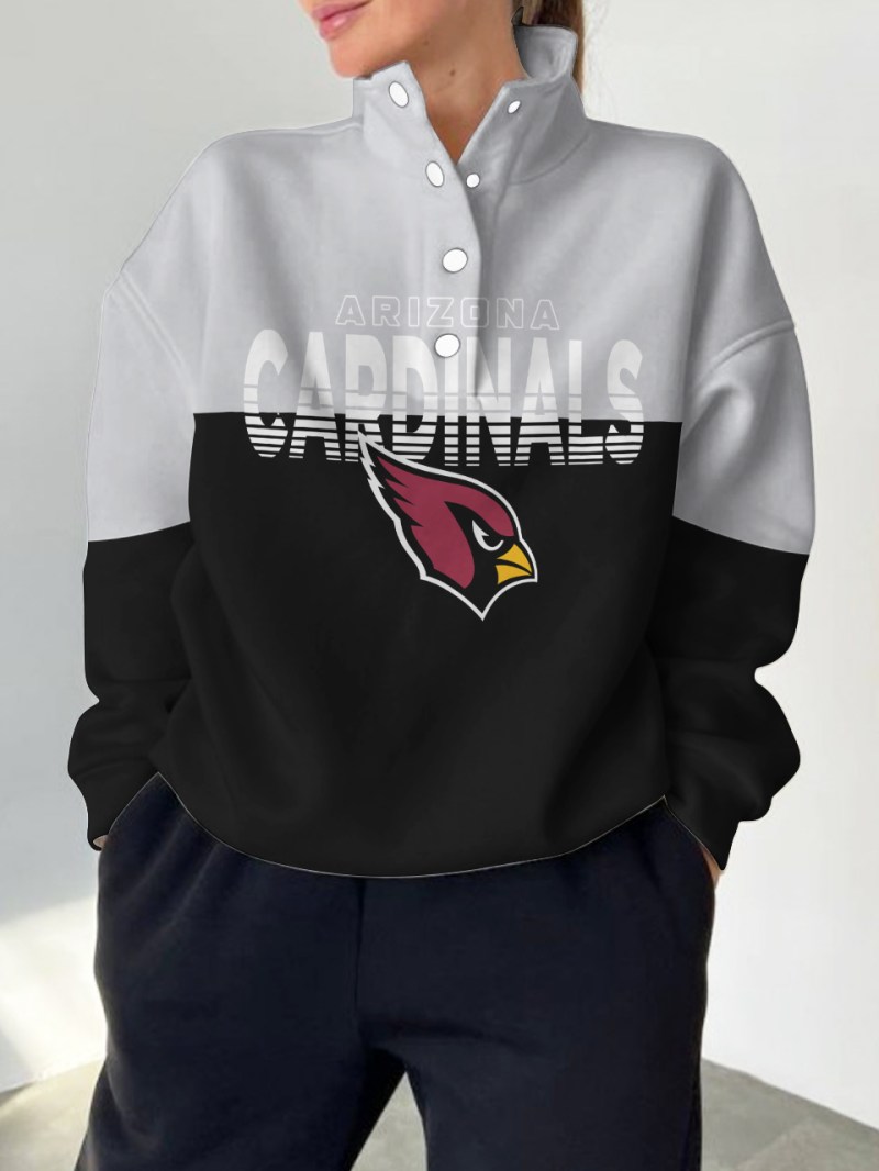 Arizona Cardinals Sweatshirt