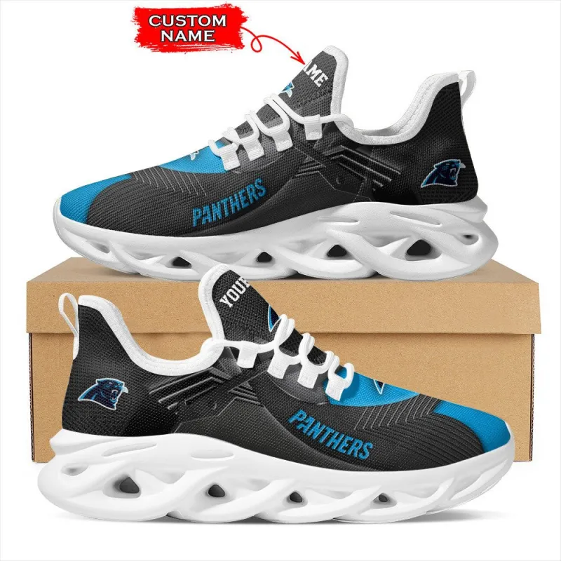 Carolina Panthers Sneakers